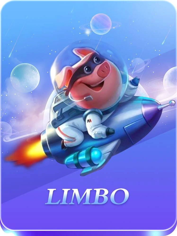 Limbo game
