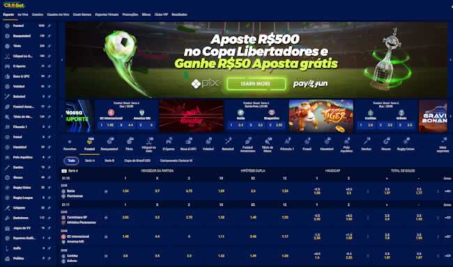 Roleta brasileira online