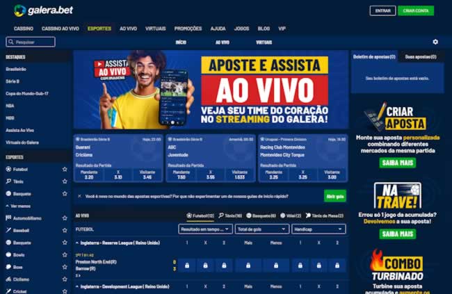 Sport brasil bet