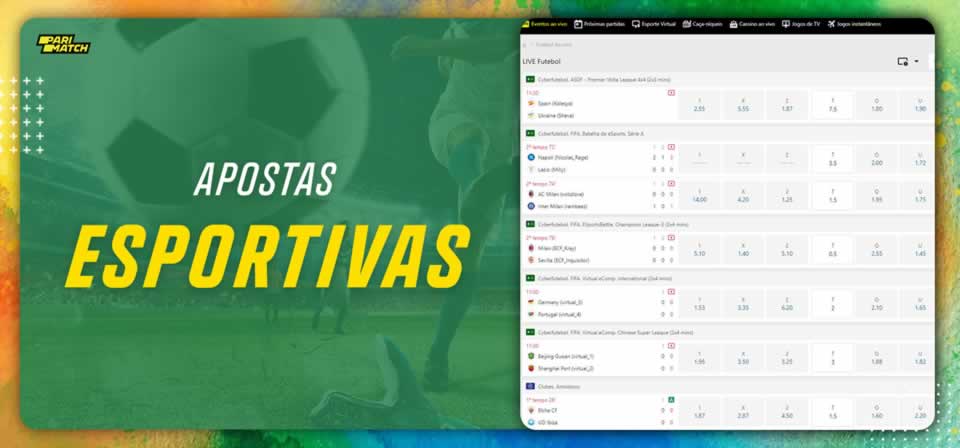 Jogo de futebol hoje ao vivo