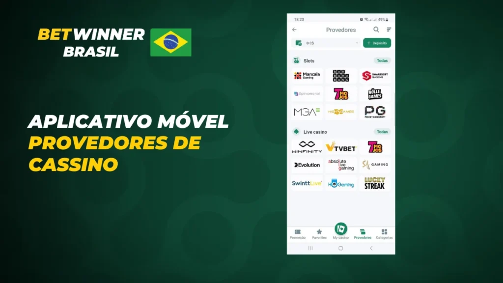 Baixar o aplicativo bet365