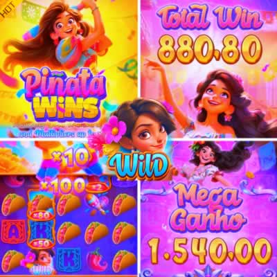 Winstoria Casino