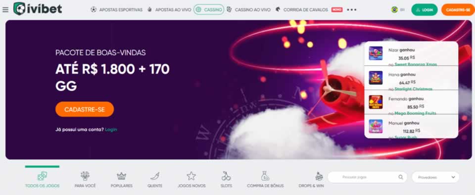 Sportsbet aposta