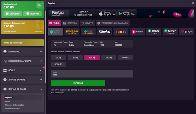 Top bets