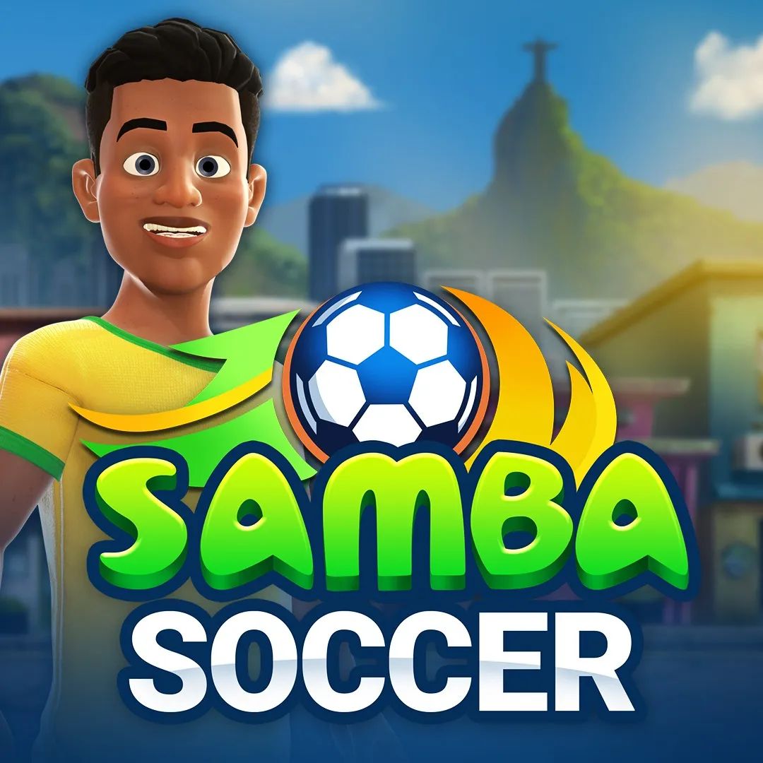 App de esporte