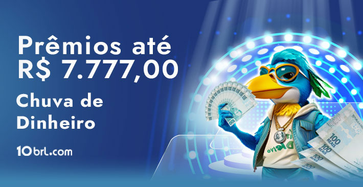 Vai de bet bônus de 20