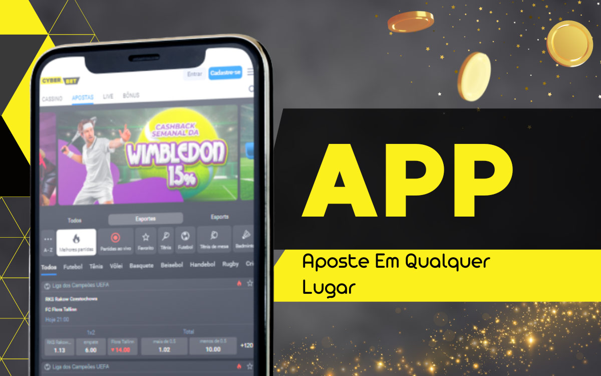 Online bet sport