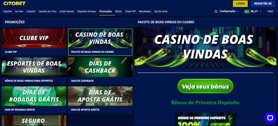 Play bets vip