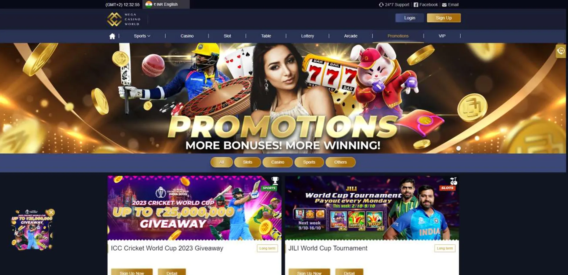 Royaloakcasino.co