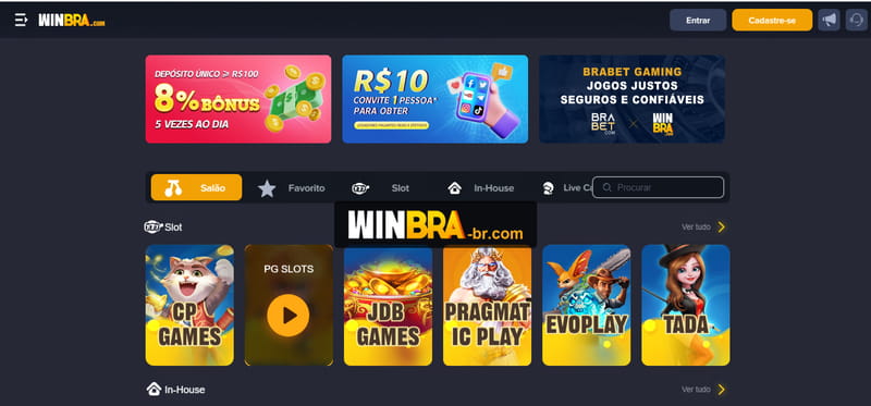 Sportingbet site oficial