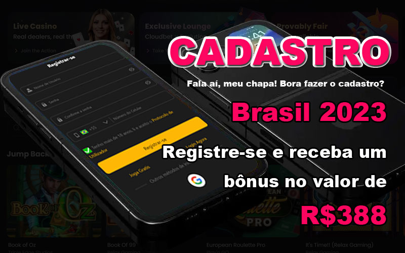 Aposte ganhe bet