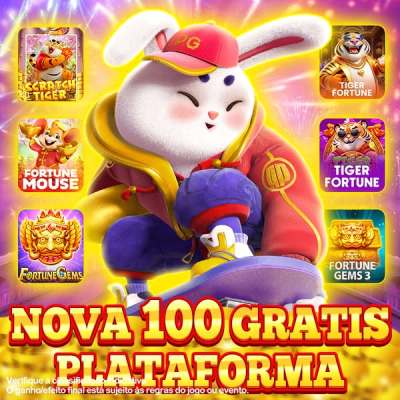 Apostas online