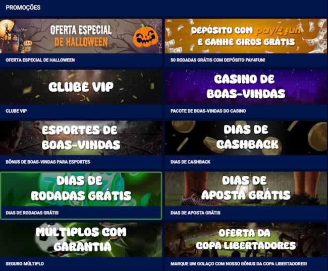 Baixar app bet365