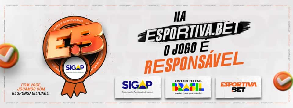 Aplicativo bets