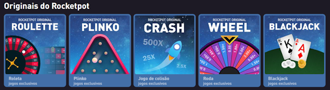 Bets esportivo