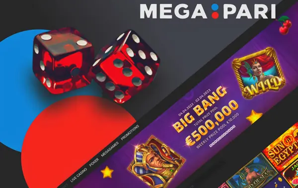 Betonic Casino