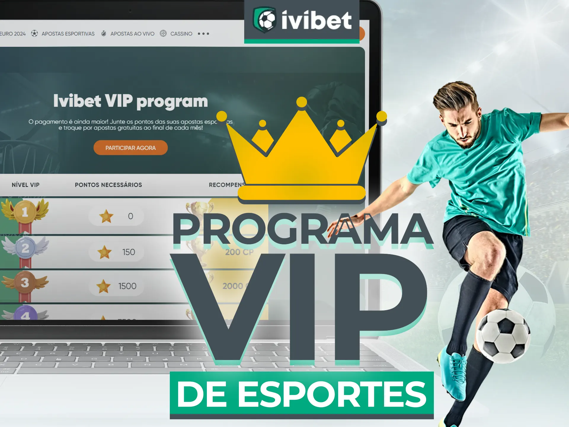 Esporte bet entrar