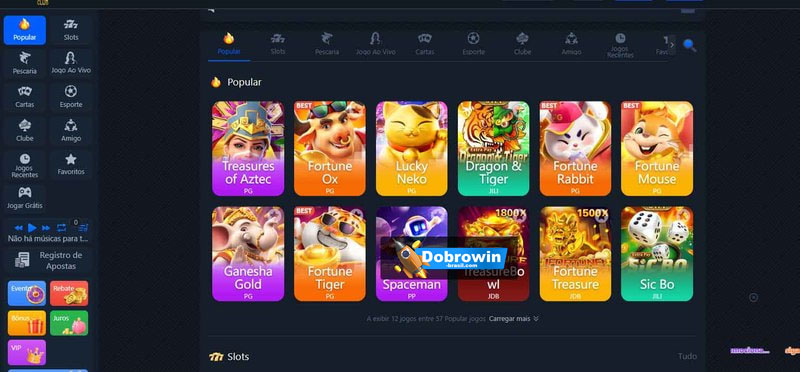 Jogo blaze online