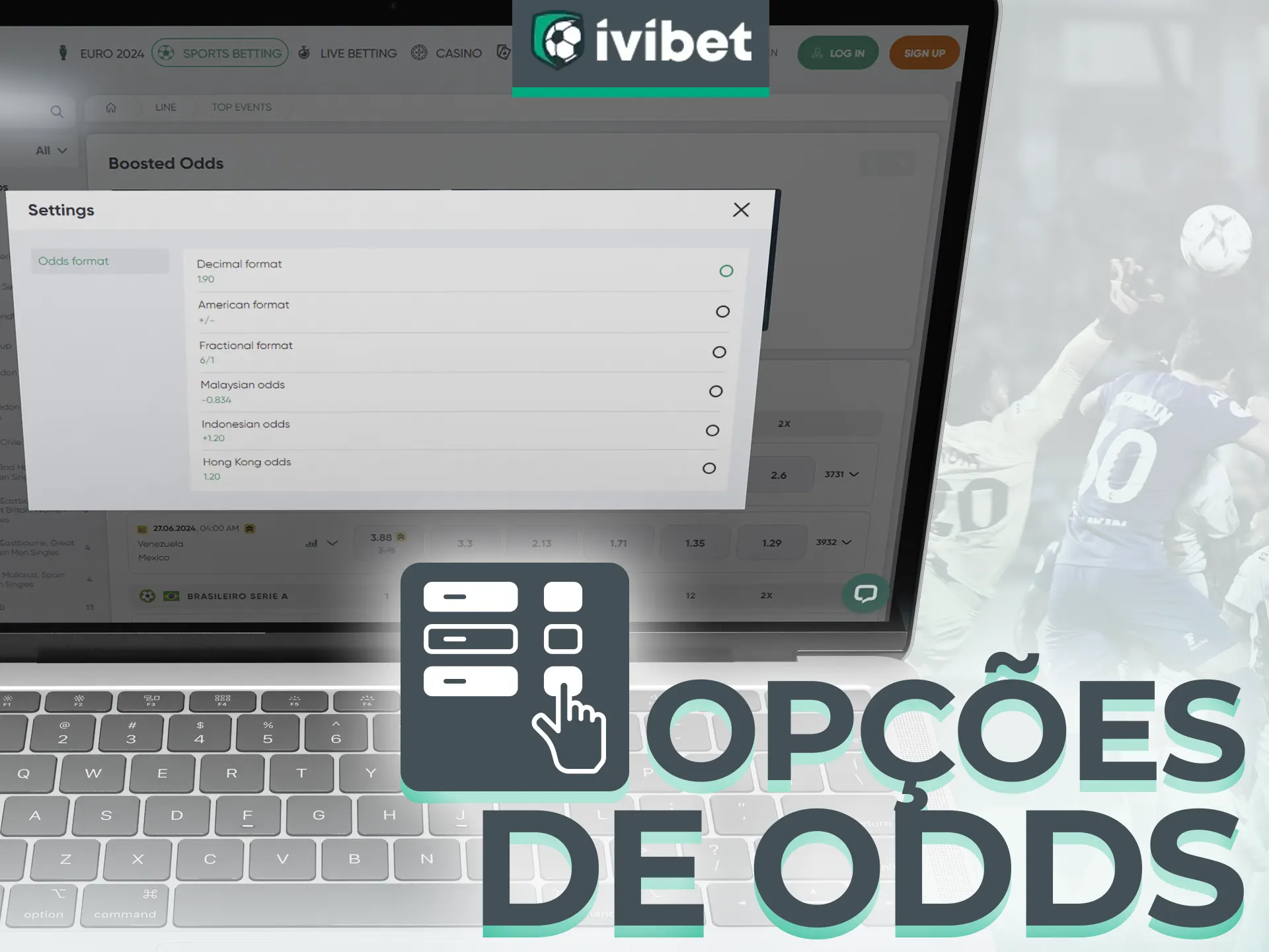 Bet jogos online