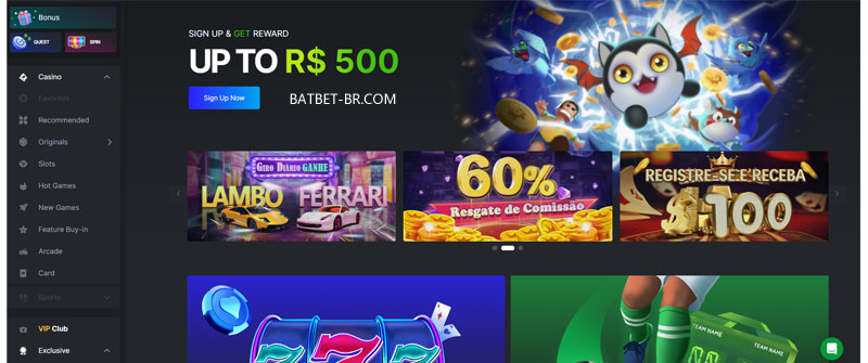 Apostas sportingbet