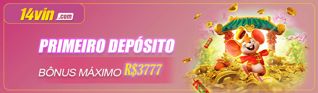Apostas de jogos