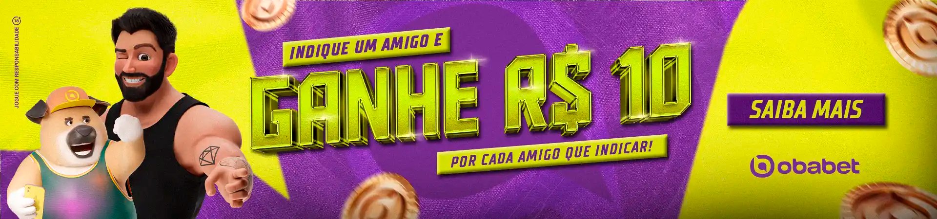Site aposta futebol