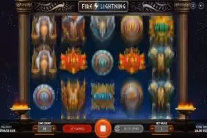 Jogo de bingo profissional n 5
