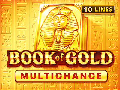 Kingdom of Riches